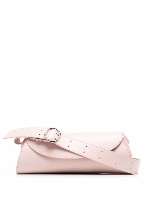 Borsa bauletto Cannolo JIL SANDER | JSWU856662WUB69192N680